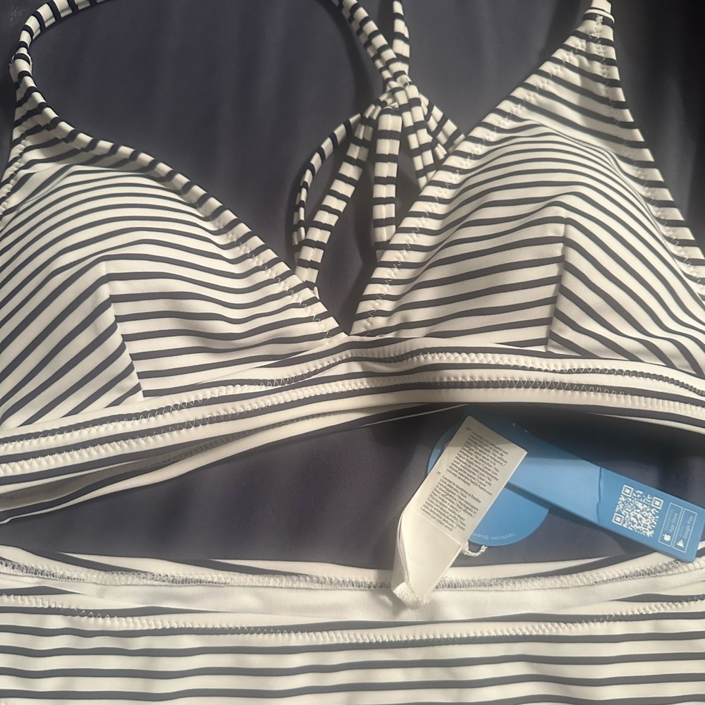 Cupshe 2 piece NWT